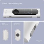 Withings BeamO 4-in-1 tervisejälgija - Pilt 4