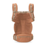 Ergobaby Omni Deluxe võrkkangas, Canyon Clay - Pilt 2