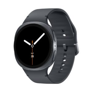 Samsung Galaxy Watch8 BT nutikell, 44 mm, grafiit