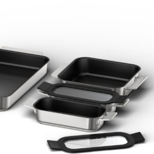 Bosch FlexInduction keittoastiasarja