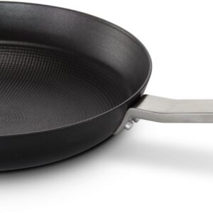 Bosch paistinpannu,  18 cm, tarttumaton pinnoite, valurauta