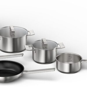 Boschi köögitarvete komplekt, 6 tk