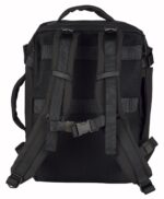 Tucano Tugo' M Dry 15.6" seljakott, must - Pilt 3