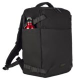 Tucano Tugo' M Dry 15.6" seljakott, must - Pilt 4