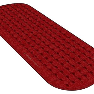 Vaude Performance 9 L magamisalus, kirsipuu