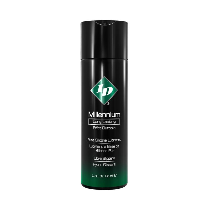 LUBRICANT SILICONE MILLENIUM 65 ML