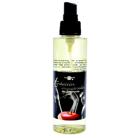 COCONUT MILK ROOM FRESHENER WITH PHEROMONES