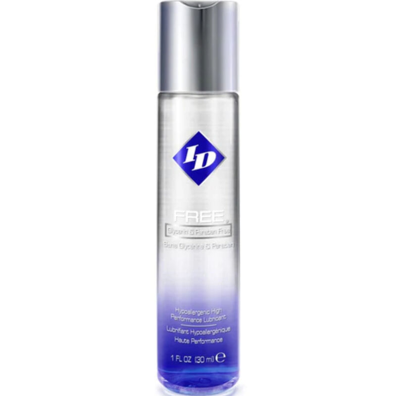 WATER BASED HYPOALLERGENIC 255 ML