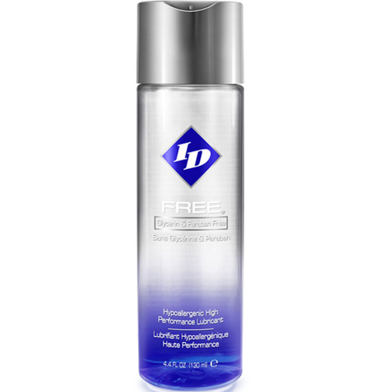 WATER BASED HYPOALLERGENIC 132 ML