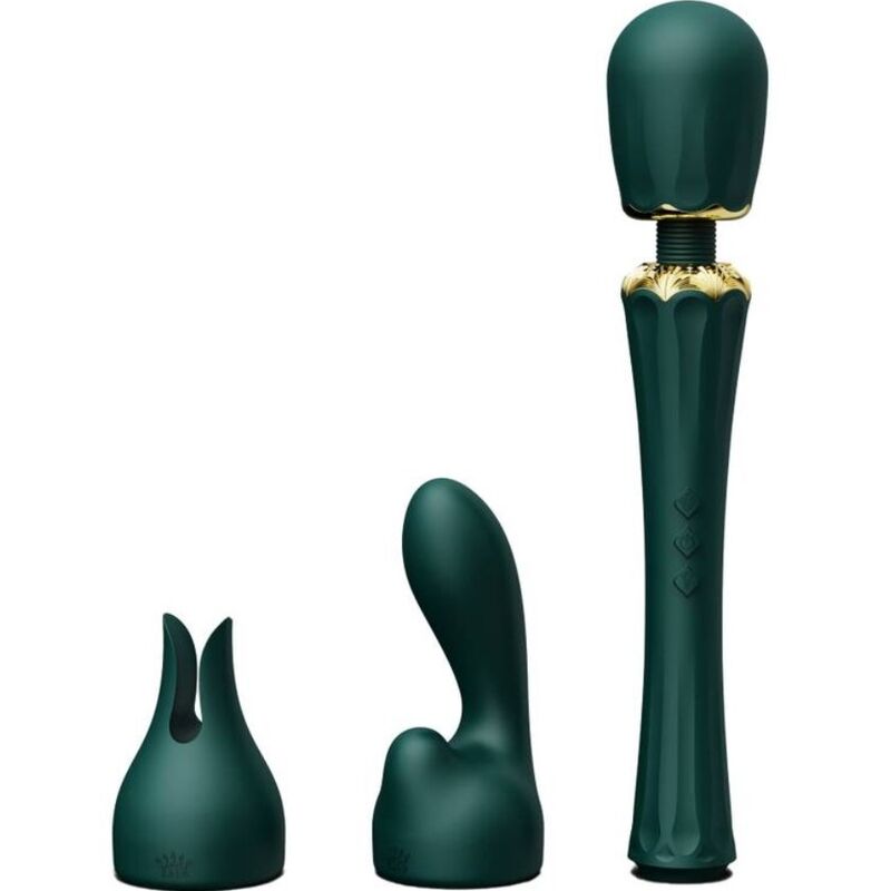 KYRO WAND GREEN