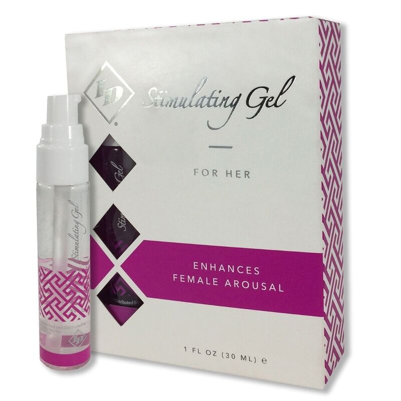 STIMULATING GEL FOR HER 30 ML