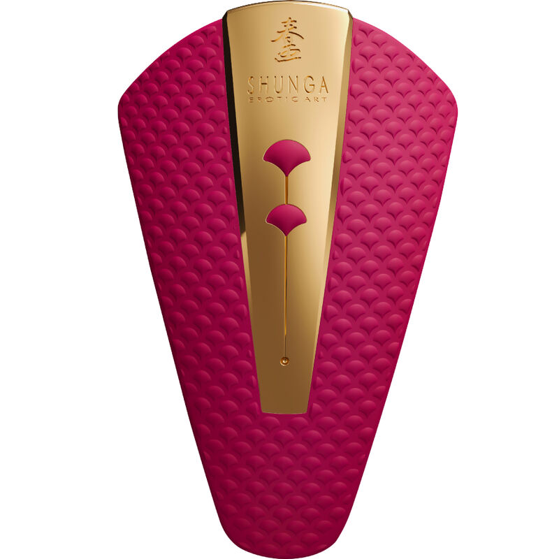 OBI INTIMATE MASSAGER FUCHSIA