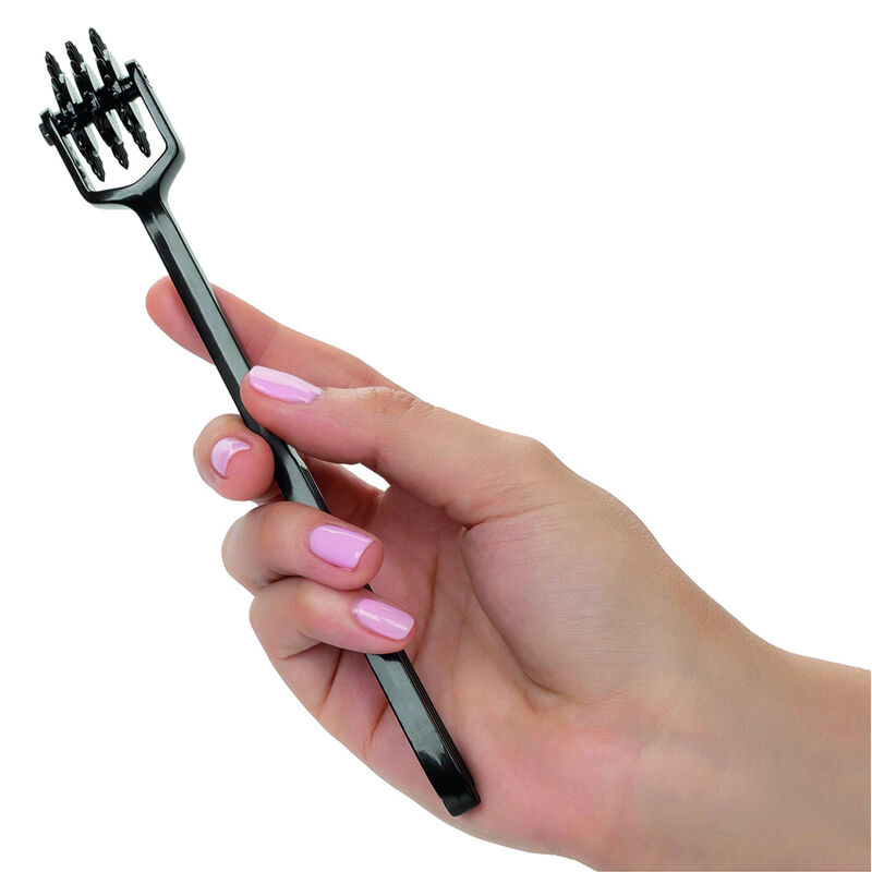 BOUNDLESS TRIO PLEASURE WHEEL