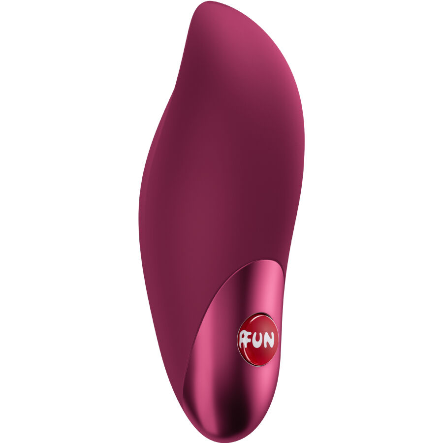 CHARME BULLET VIBRATOR WINE RED
