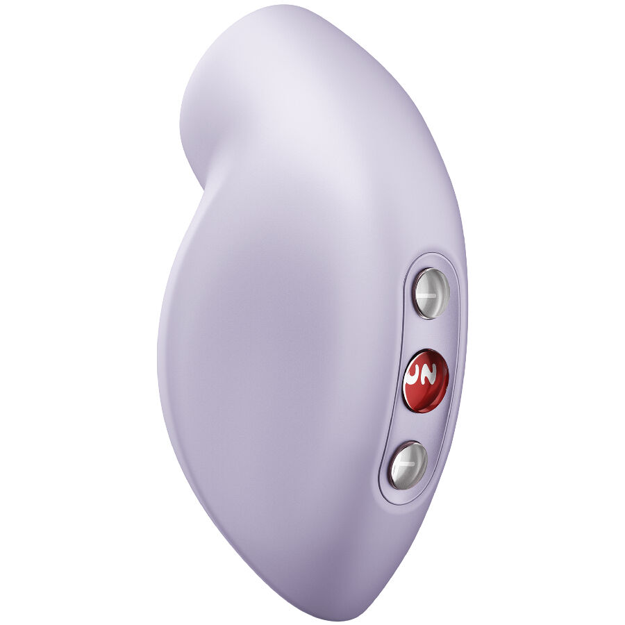 GAIA AIR PULSE VIBRATOR PURPLE
