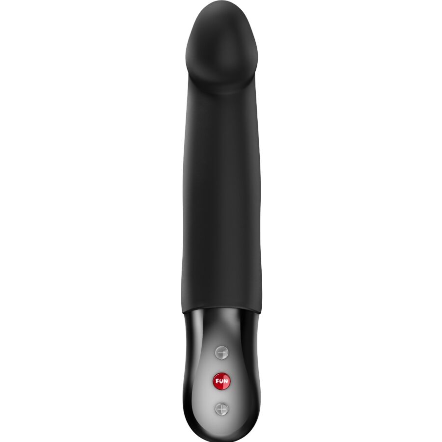 STRONIC REAL THRUSTING PULSATORS BLACK