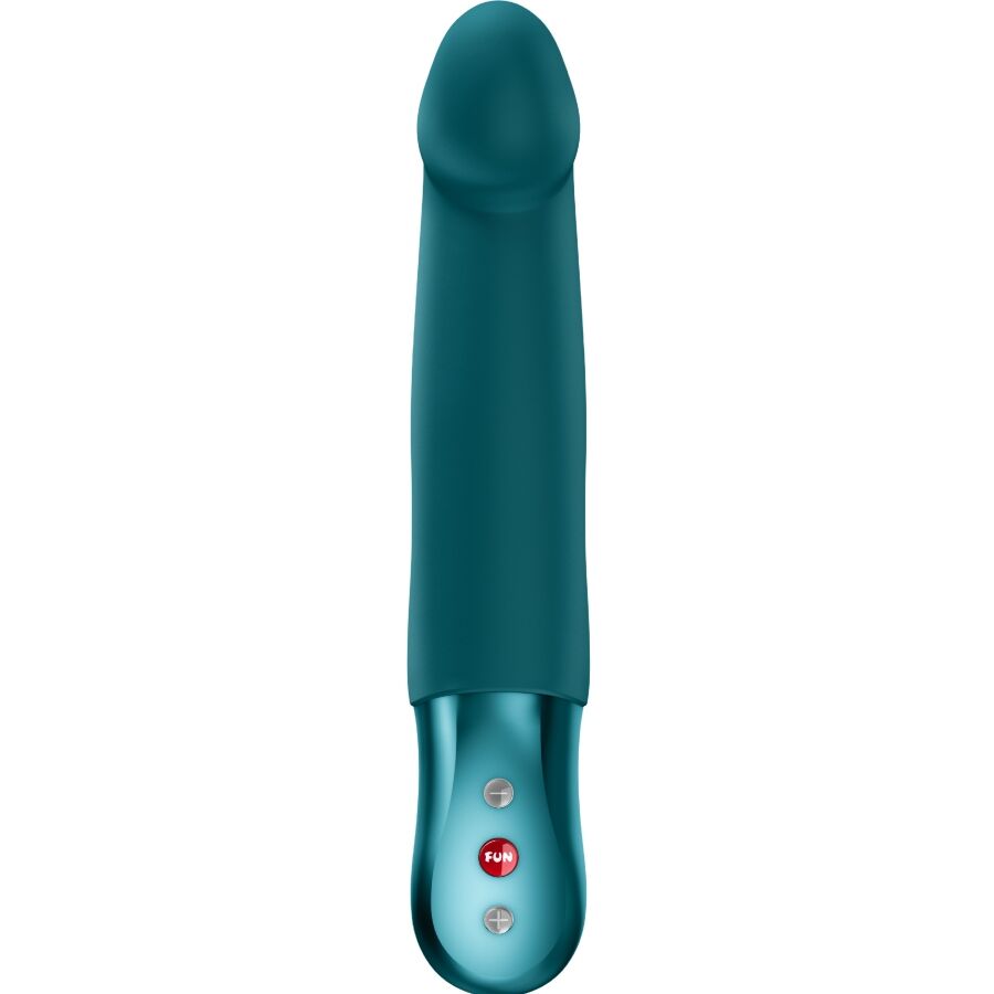 STRONIC REAL THRUSTING PULSATORS BOTTLE GREEN
