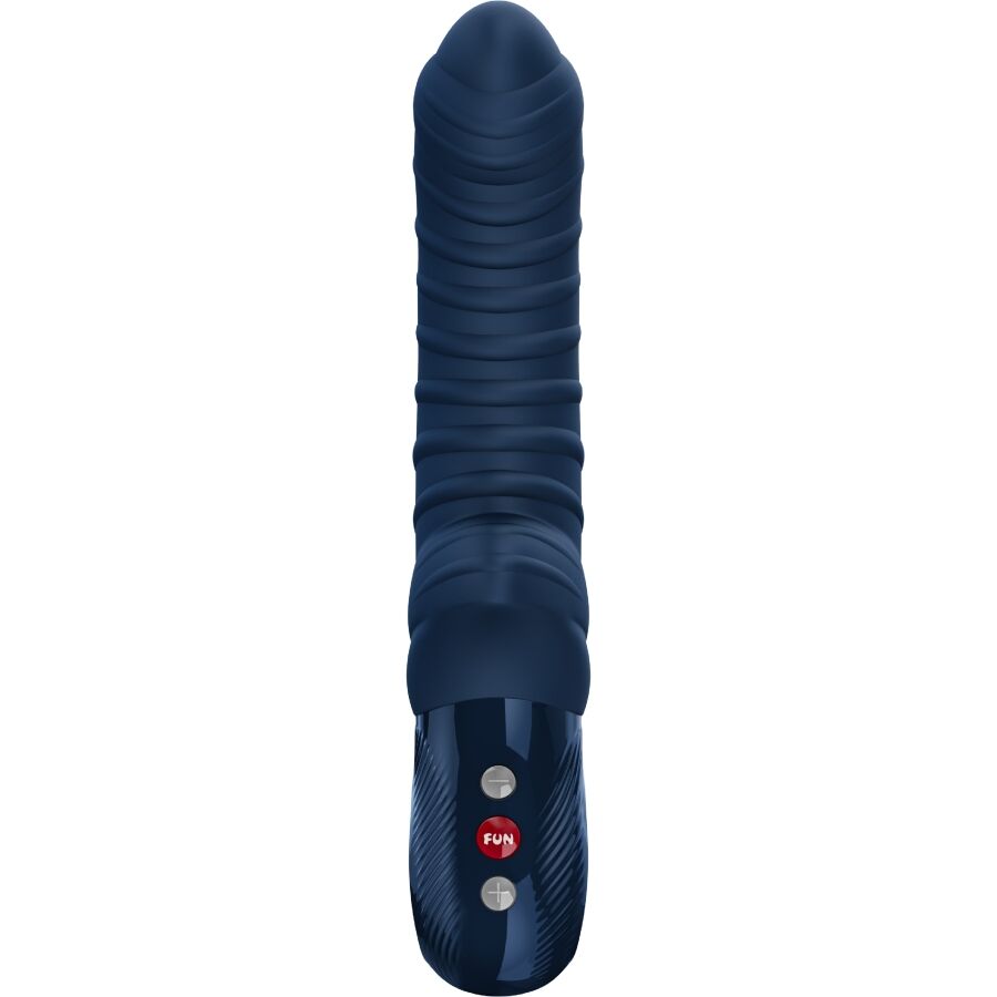 TIGER G-SPOT VIBRATOR NIGHTBLUE