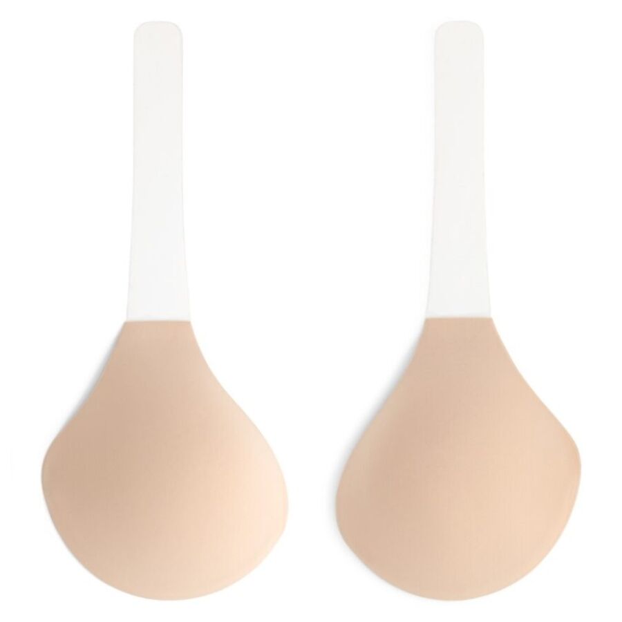 SCULPTING LIFTS BEIGE CUP D