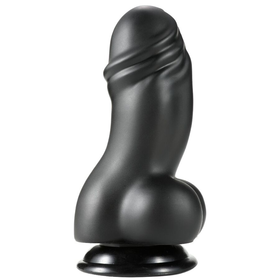 INFERNO FAT BOYS DILDO 19 CM
