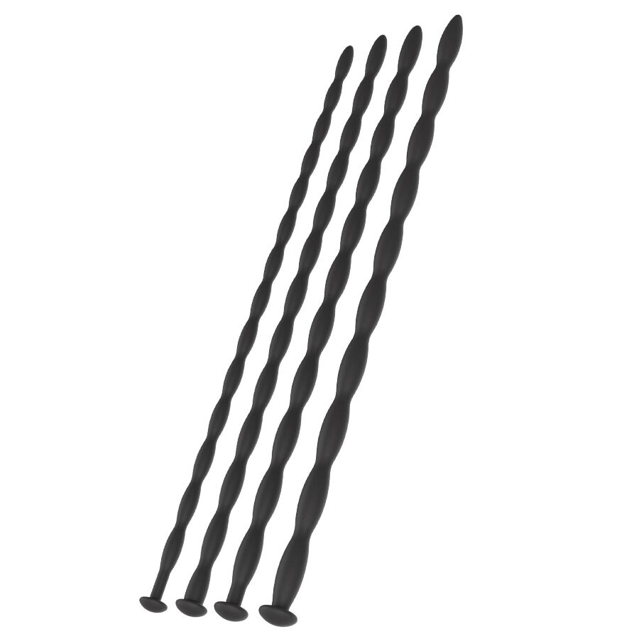 EXTREME ADVANCED URETHAL SOUND SET 4 UNITS