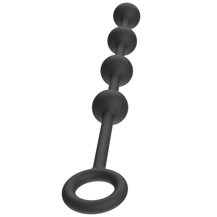 EXTREME HEAVY ANAL BALLS MEDIUM