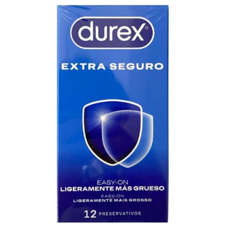 EXTRA SEGURO 12 UNITS