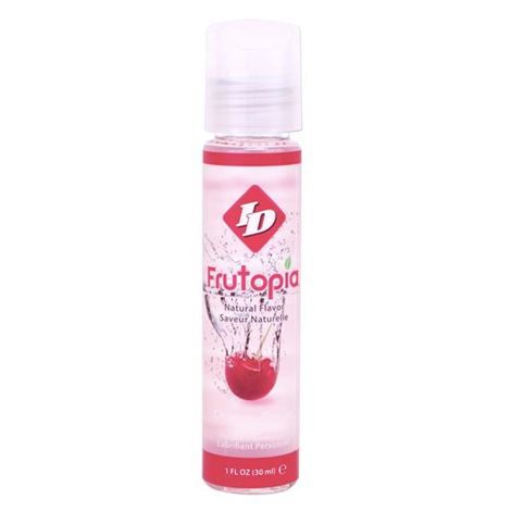 LUBE CHERRY 30ML