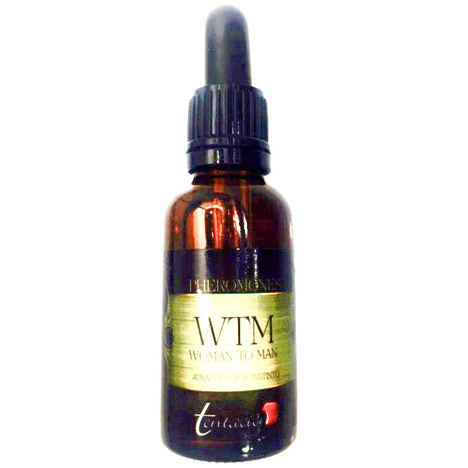 SYNTHETIC PHEROMONES IDENTICAL HUMAN STRAIGHT ELLA 30 ML