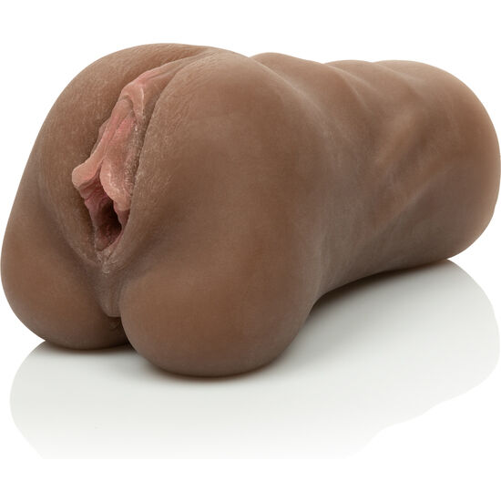 STROKE IT PUSSY BROWM