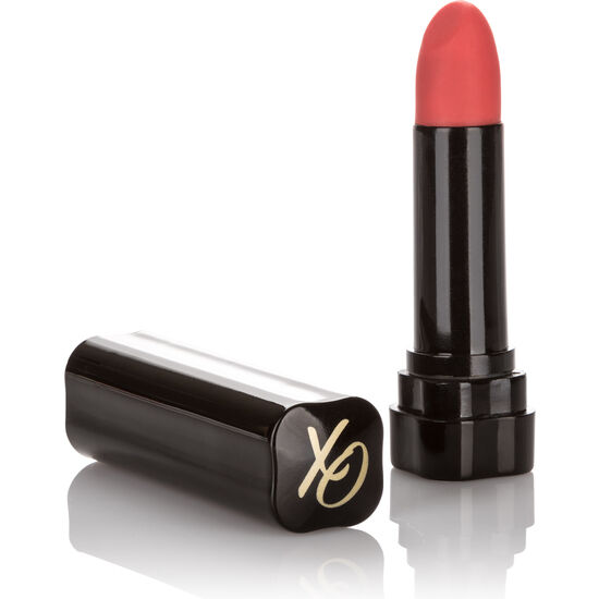HIDE & PLAY RED LIPSTICK STIMULATOR