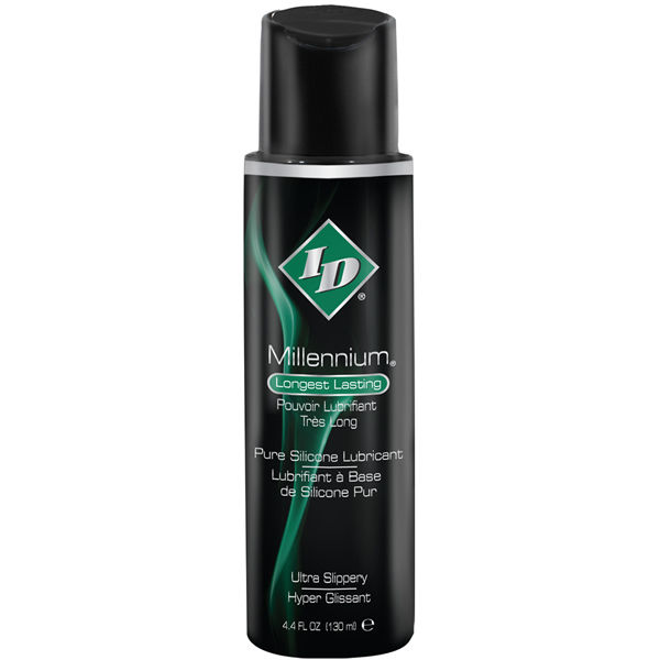 LUBRICANT SILICONE 130 ML