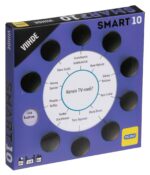 Smart10 - lisaküsimused, meelelahutus