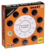 Smart10 küsimused 2 - lisakaardid