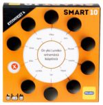 Smart10 küsimused 4 lisakaarti, üldteadmised - Pilt 2