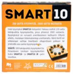 Smart10 küsimused 4 lisakaarti, üldteadmised - Pilt 3