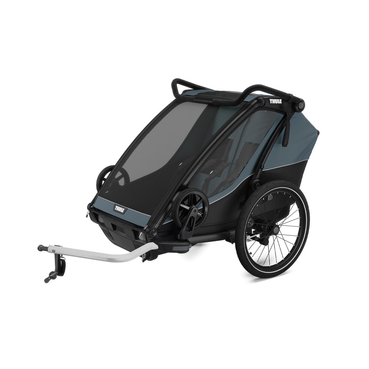 Thule Chariot Cab lapsekandmiskott