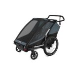 Thule Chariot Cab lapsekandmiskott - Pilt 3