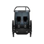 Thule Chariot Cab lapsekandmiskott - Pilt 4