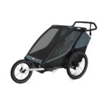Thule Chariot Cab lapsekandmiskott - Pilt 5