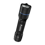 Varta Night Cutter Pro F20R taktikaline taskulamp