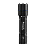 Varta Night Cutter Pro F20R taktikaline taskulamp - Pilt 2