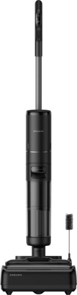 Dreame H12 Pro FlexReach mopivarrega tolmuimeja - Pilt 5