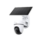 TP-Link Tapo C610 KIT välistingimustes kasutatav turvakaamera
