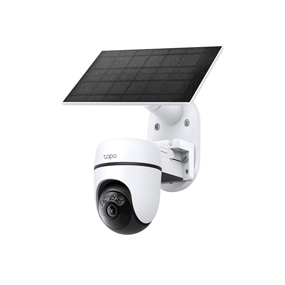 TP-Link Tapo C610 KIT välistingimustes kasutatav turvakaamera