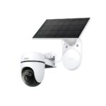 TP-Link Tapo C610 KIT välistingimustes kasutatav turvakaamera - Pilt 2