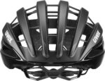 Uvex Surge Aero MIPS jalgrattakiiver, 56 - 59 cm, matt must - Pilt 3