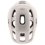 Uvex React MIPS jalgrattakiiver, 56–59 cm, matt hall - Pilt 2