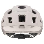 Uvex React MIPS jalgrattakiiver, 56–59 cm, matt hall - Pilt 4