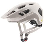 Uvex React MIPS jalgrattakiiver, 56–59 cm, matt hall